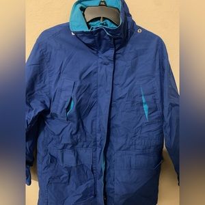 Pacific Trail Winter Coat